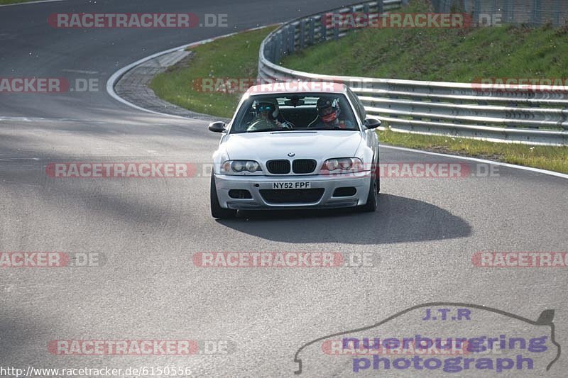 Bild #6150556 - Touristenfahrten Nürburgring Nordschleife (10.05.2019)