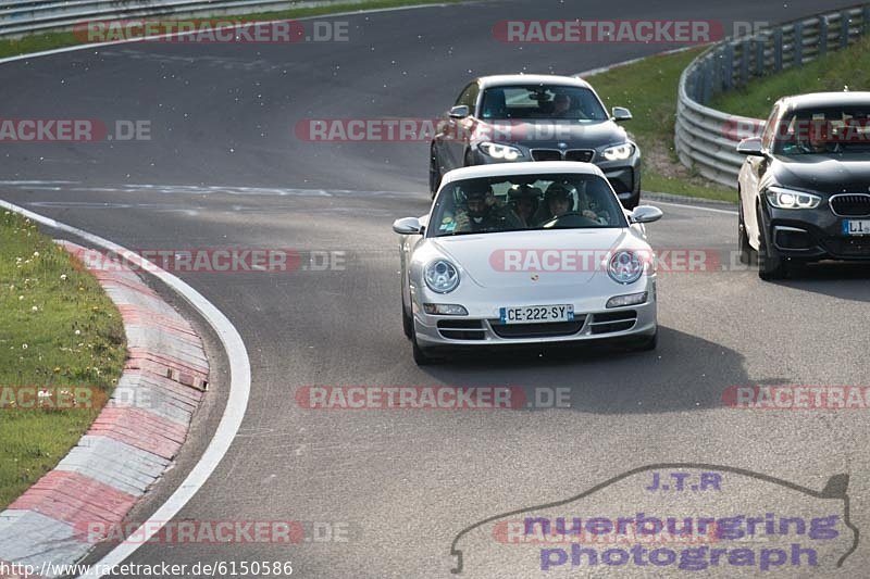 Bild #6150586 - Touristenfahrten Nürburgring Nordschleife (10.05.2019)