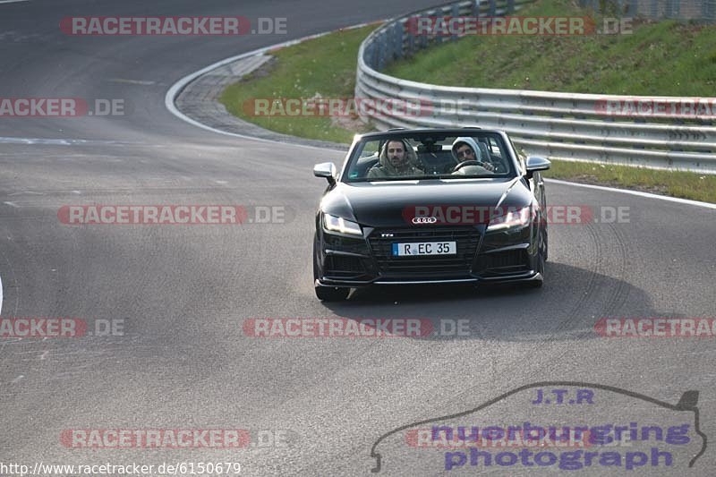 Bild #6150679 - Touristenfahrten Nürburgring Nordschleife (10.05.2019)