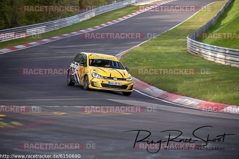 Bild #6150690 - Touristenfahrten Nürburgring Nordschleife (10.05.2019)