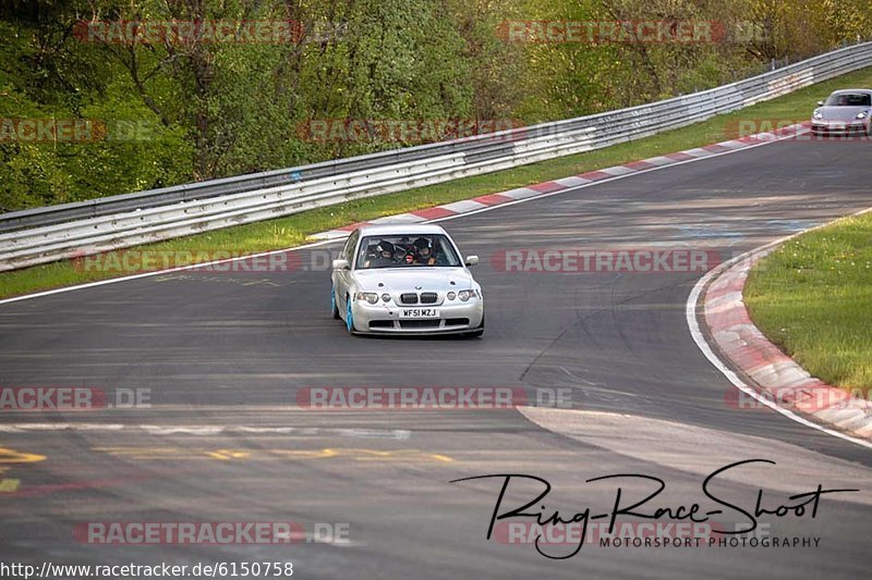 Bild #6150758 - Touristenfahrten Nürburgring Nordschleife (10.05.2019)