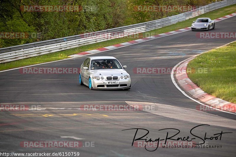 Bild #6150759 - Touristenfahrten Nürburgring Nordschleife (10.05.2019)