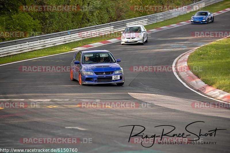 Bild #6150760 - Touristenfahrten Nürburgring Nordschleife (10.05.2019)