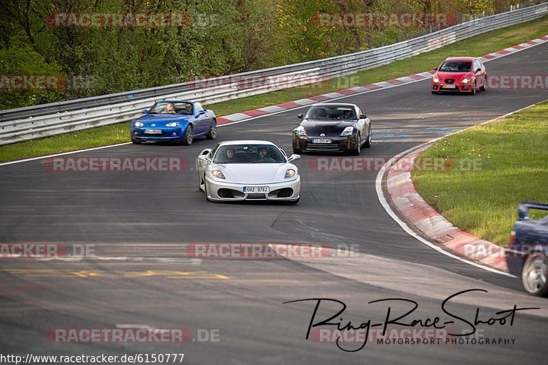 Bild #6150777 - Touristenfahrten Nürburgring Nordschleife (10.05.2019)