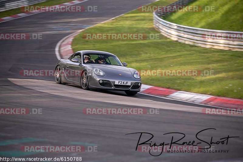 Bild #6150788 - Touristenfahrten Nürburgring Nordschleife (10.05.2019)