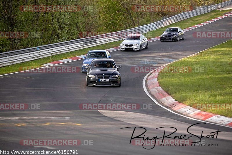 Bild #6150791 - Touristenfahrten Nürburgring Nordschleife (10.05.2019)