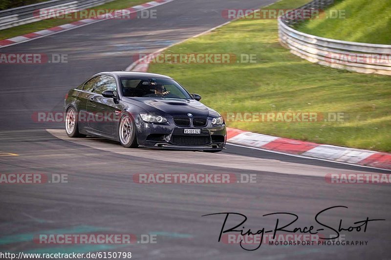 Bild #6150798 - Touristenfahrten Nürburgring Nordschleife (10.05.2019)