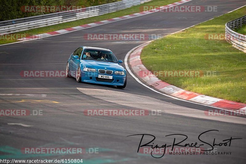 Bild #6150804 - Touristenfahrten Nürburgring Nordschleife (10.05.2019)