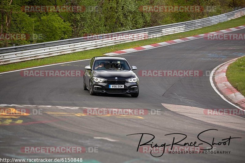 Bild #6150848 - Touristenfahrten Nürburgring Nordschleife (10.05.2019)