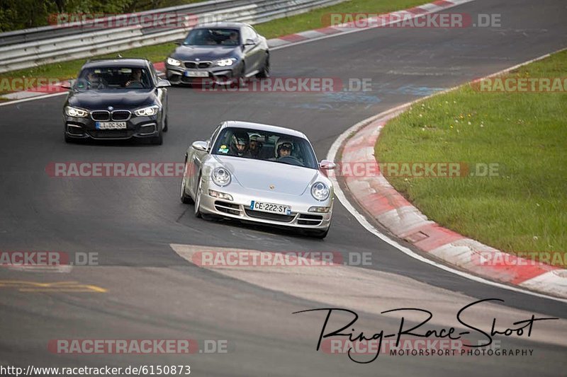 Bild #6150873 - Touristenfahrten Nürburgring Nordschleife (10.05.2019)