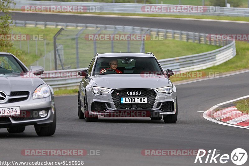 Bild #6150928 - Touristenfahrten Nürburgring Nordschleife (10.05.2019)