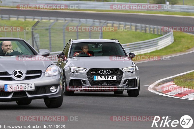 Bild #6150929 - Touristenfahrten Nürburgring Nordschleife (10.05.2019)