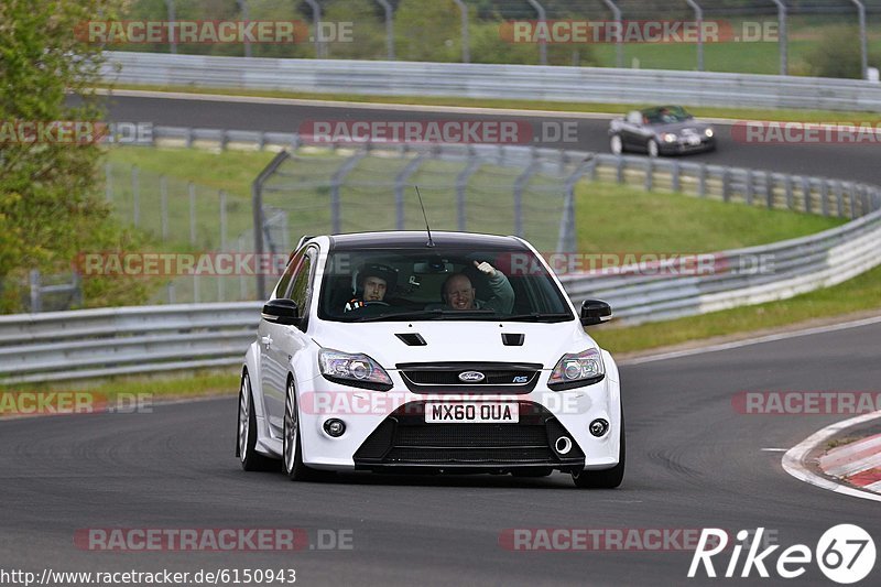 Bild #6150943 - Touristenfahrten Nürburgring Nordschleife (10.05.2019)