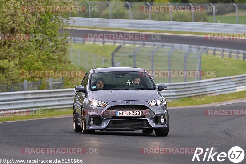 Bild #6150966 - Touristenfahrten Nürburgring Nordschleife (10.05.2019)