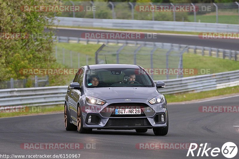 Bild #6150967 - Touristenfahrten Nürburgring Nordschleife (10.05.2019)