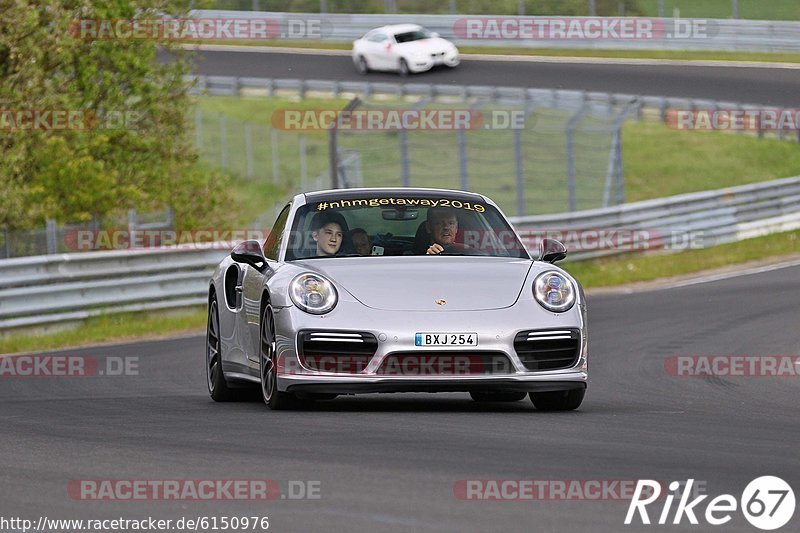 Bild #6150976 - Touristenfahrten Nürburgring Nordschleife (10.05.2019)