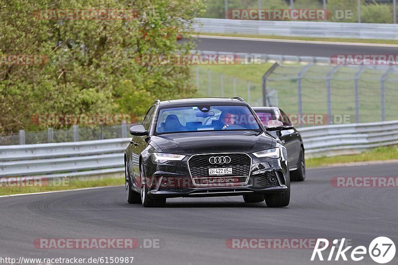 Bild #6150987 - Touristenfahrten Nürburgring Nordschleife (10.05.2019)