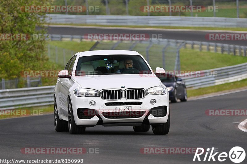 Bild #6150998 - Touristenfahrten Nürburgring Nordschleife (10.05.2019)