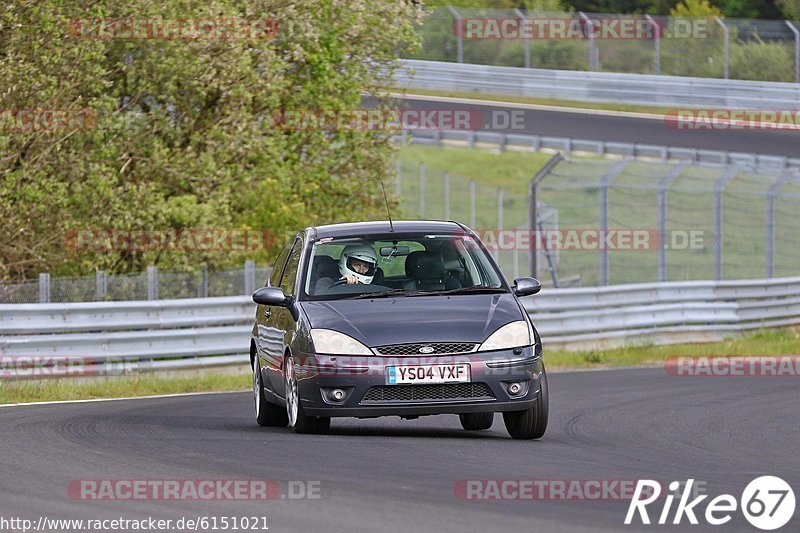 Bild #6151021 - Touristenfahrten Nürburgring Nordschleife (10.05.2019)