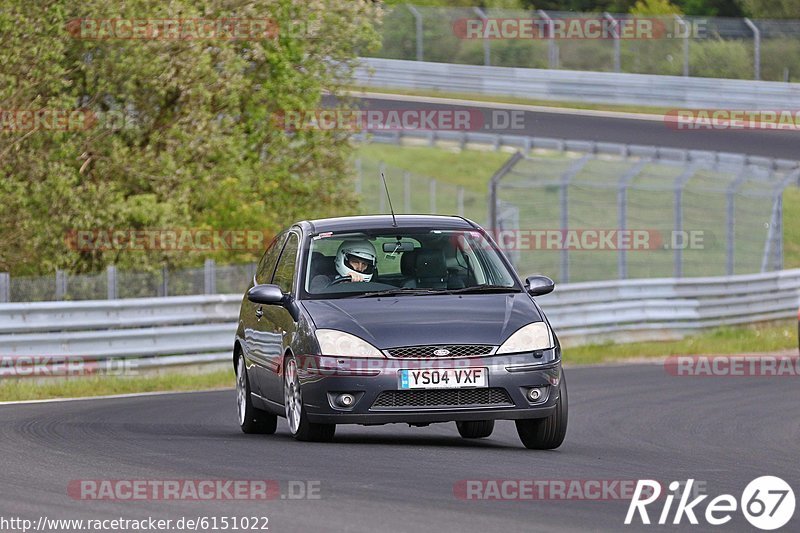 Bild #6151022 - Touristenfahrten Nürburgring Nordschleife (10.05.2019)