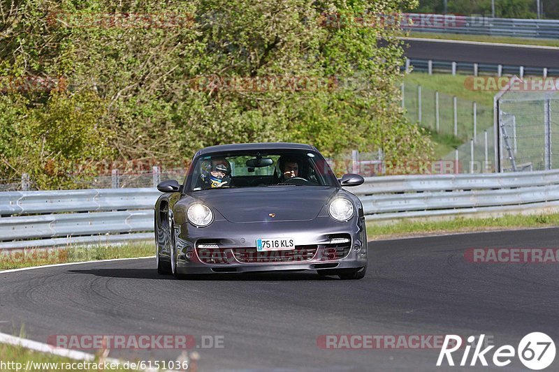 Bild #6151036 - Touristenfahrten Nürburgring Nordschleife (10.05.2019)