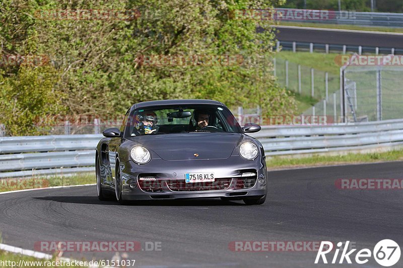 Bild #6151037 - Touristenfahrten Nürburgring Nordschleife (10.05.2019)