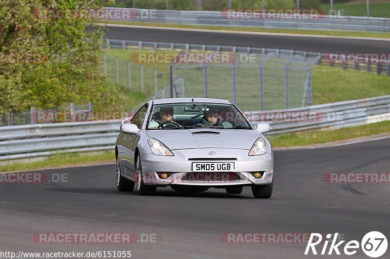 Bild #6151055 - Touristenfahrten Nürburgring Nordschleife (10.05.2019)