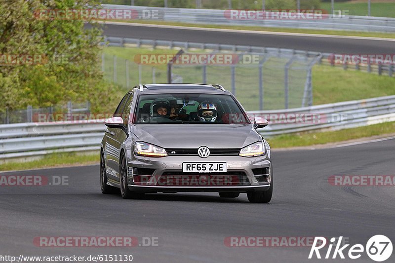 Bild #6151130 - Touristenfahrten Nürburgring Nordschleife (10.05.2019)