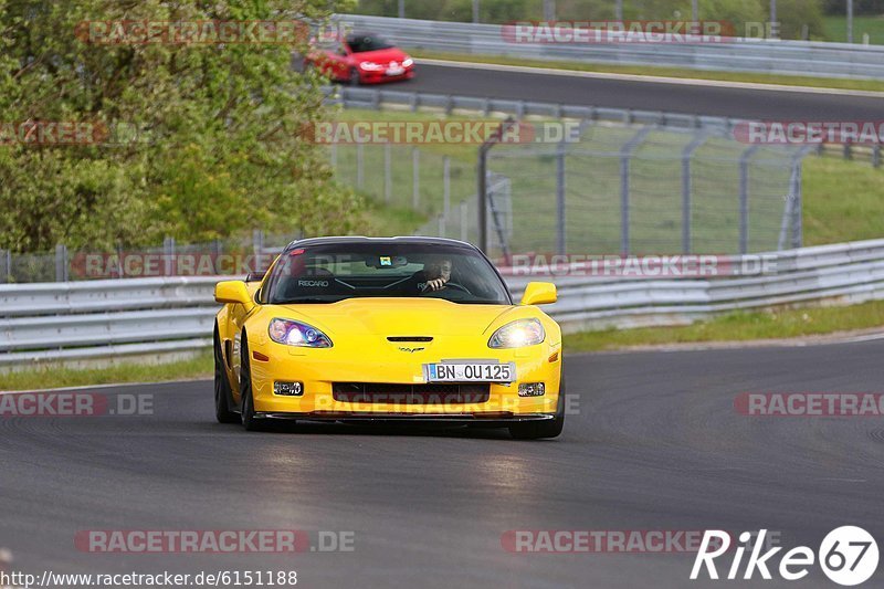 Bild #6151188 - Touristenfahrten Nürburgring Nordschleife (10.05.2019)