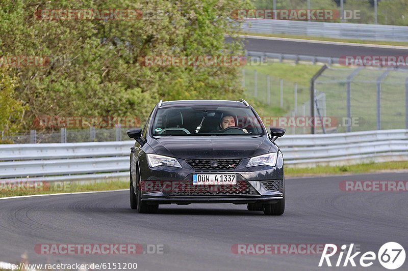 Bild #6151200 - Touristenfahrten Nürburgring Nordschleife (10.05.2019)