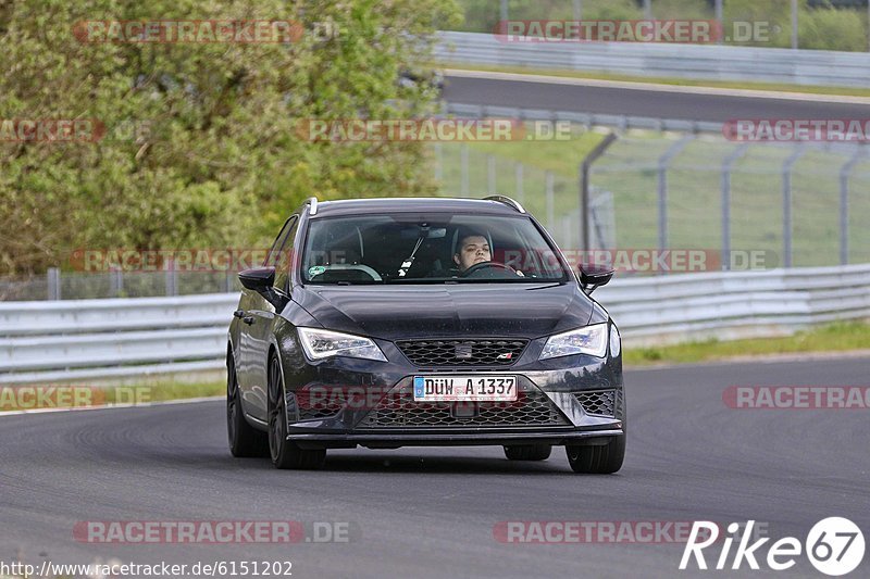 Bild #6151202 - Touristenfahrten Nürburgring Nordschleife (10.05.2019)