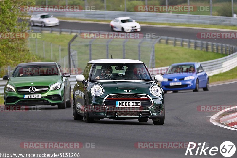 Bild #6151208 - Touristenfahrten Nürburgring Nordschleife (10.05.2019)