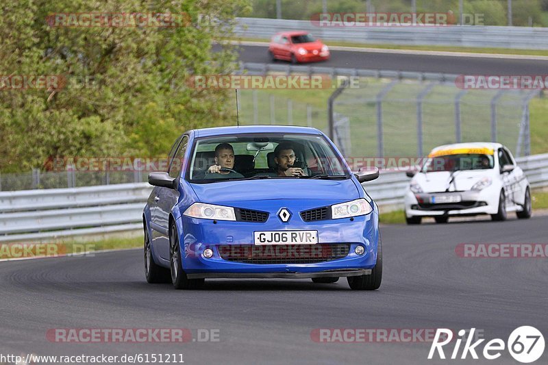 Bild #6151211 - Touristenfahrten Nürburgring Nordschleife (10.05.2019)