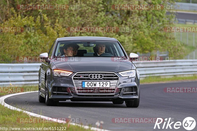 Bild #6151222 - Touristenfahrten Nürburgring Nordschleife (10.05.2019)