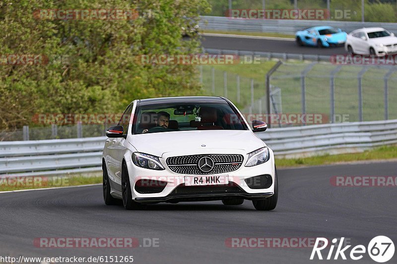 Bild #6151265 - Touristenfahrten Nürburgring Nordschleife (10.05.2019)