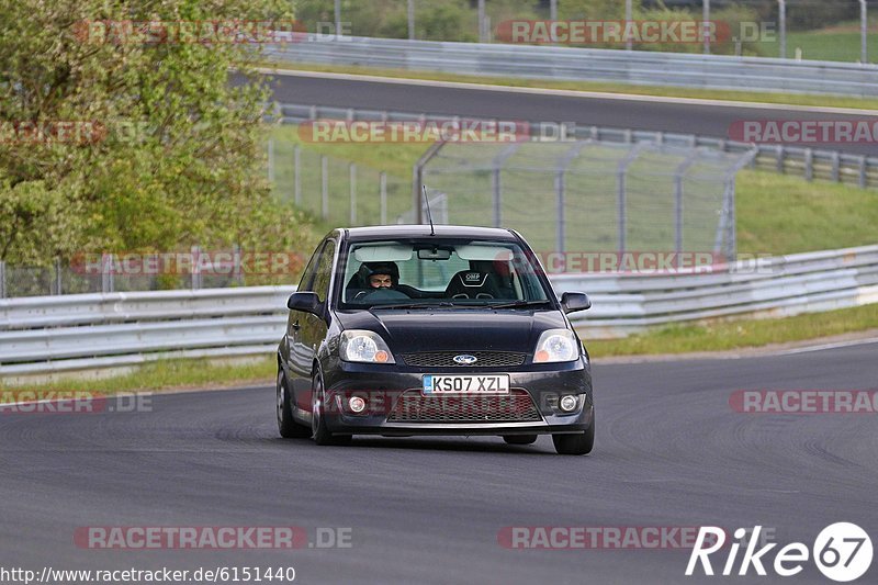 Bild #6151440 - Touristenfahrten Nürburgring Nordschleife (10.05.2019)