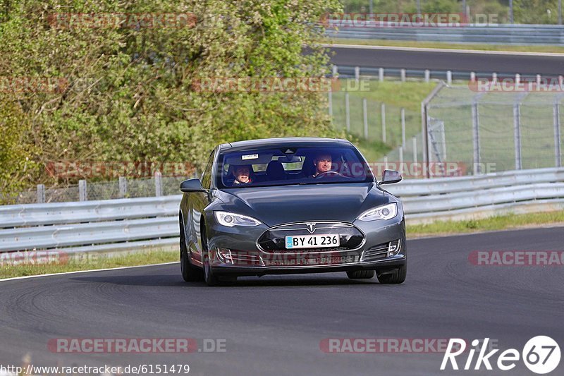 Bild #6151479 - Touristenfahrten Nürburgring Nordschleife (10.05.2019)