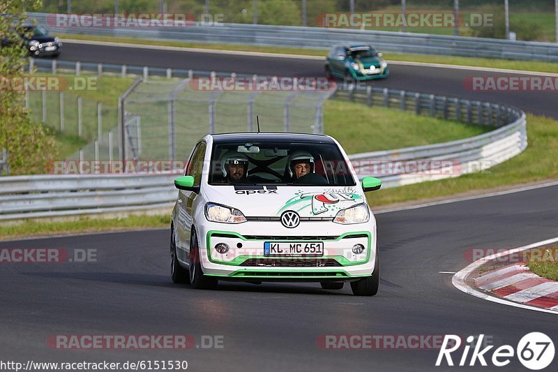 Bild #6151530 - Touristenfahrten Nürburgring Nordschleife (10.05.2019)