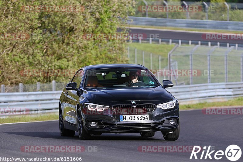 Bild #6151606 - Touristenfahrten Nürburgring Nordschleife (10.05.2019)