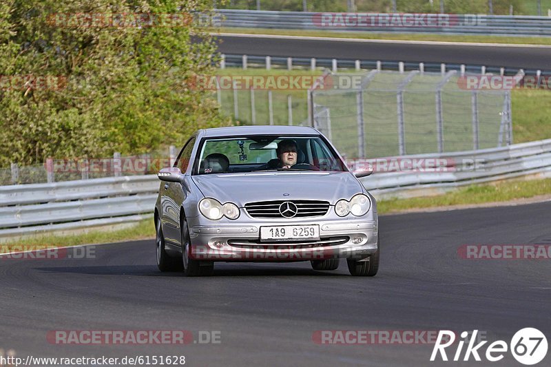 Bild #6151628 - Touristenfahrten Nürburgring Nordschleife (10.05.2019)