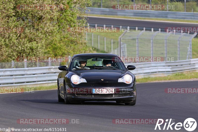 Bild #6151631 - Touristenfahrten Nürburgring Nordschleife (10.05.2019)