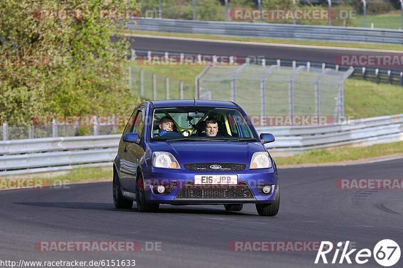 Bild #6151633 - Touristenfahrten Nürburgring Nordschleife (10.05.2019)