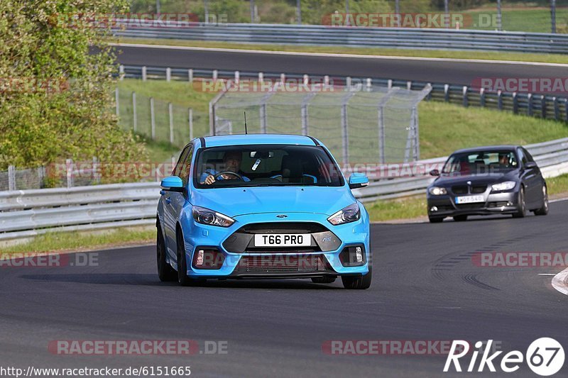 Bild #6151665 - Touristenfahrten Nürburgring Nordschleife (10.05.2019)