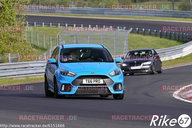 Bild #6151666 - Touristenfahrten Nürburgring Nordschleife (10.05.2019)