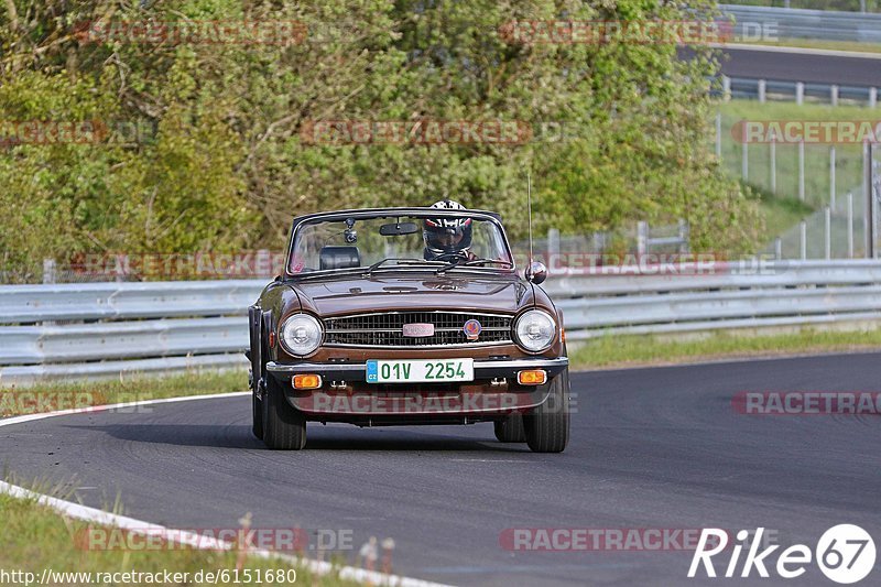 Bild #6151680 - Touristenfahrten Nürburgring Nordschleife (10.05.2019)