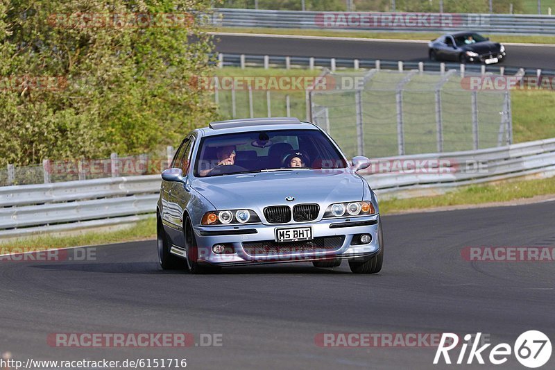 Bild #6151716 - Touristenfahrten Nürburgring Nordschleife (10.05.2019)