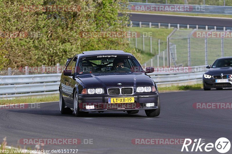 Bild #6151727 - Touristenfahrten Nürburgring Nordschleife (10.05.2019)