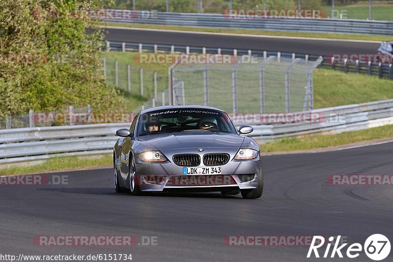 Bild #6151734 - Touristenfahrten Nürburgring Nordschleife (10.05.2019)