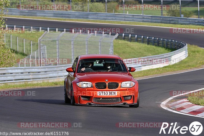 Bild #6151776 - Touristenfahrten Nürburgring Nordschleife (10.05.2019)