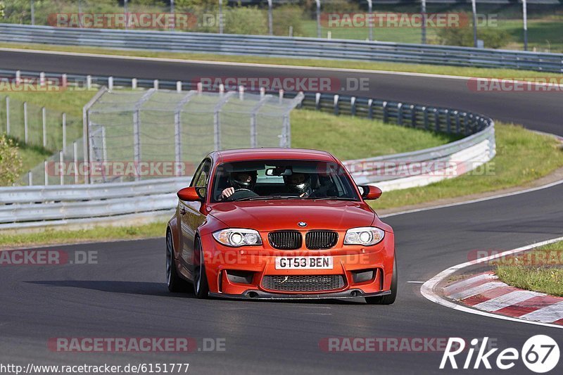 Bild #6151777 - Touristenfahrten Nürburgring Nordschleife (10.05.2019)